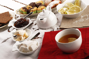 TE' CON PASTICCINI 2