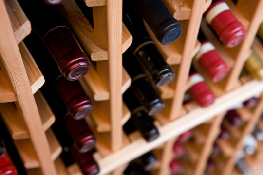 Wine Rack