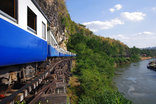 Death railway