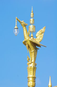 Thai art