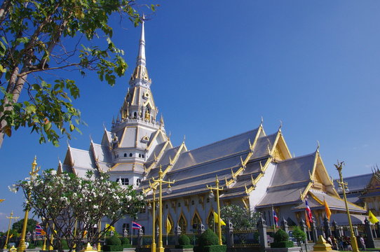Wat thai
