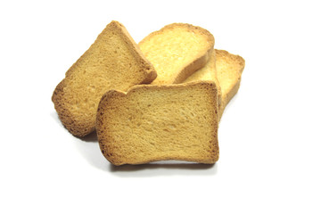 biscottes