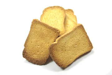 biscottes