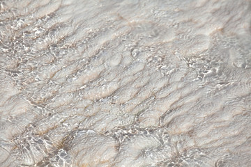 Travertines of Pamukkale