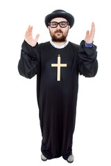priest