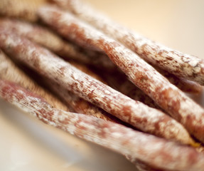 salami