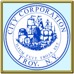 usa states city county seal coat emblem