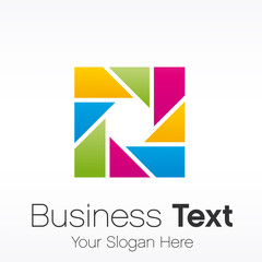 logo business