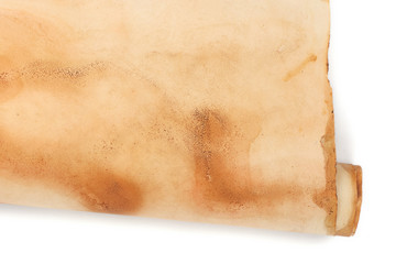 medieval paper