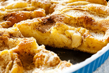 Apple Pie