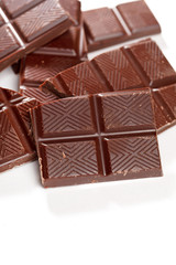 dark chocolate