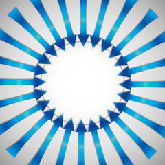 Power Arrows abstract backgrounds.