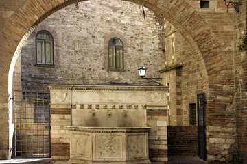 perugia