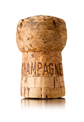 Champagnerkorken