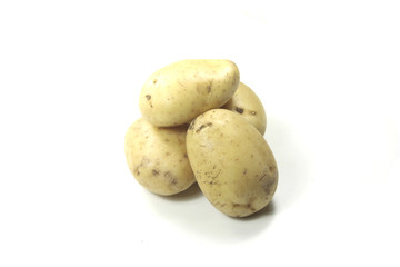 pommes de terre