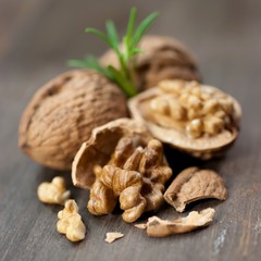 Walnüsse