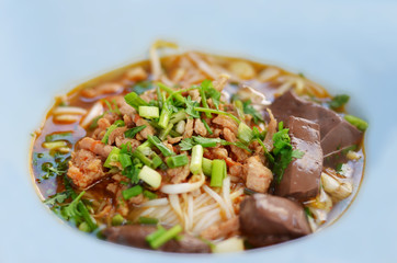 Thai food