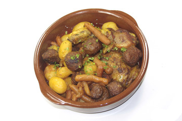 tajine