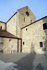 Aquileia Romana