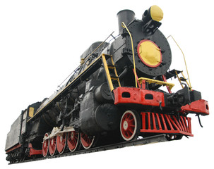 Obraz premium transport travel