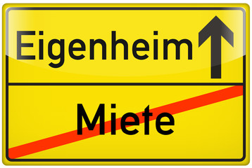 Fototapeta premium Perspektiven für das Alter