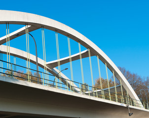 arch bridge