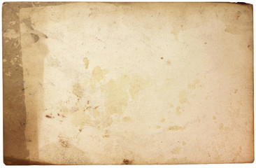 Old Paper Texture