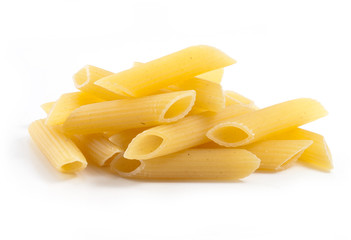 heap of pasta