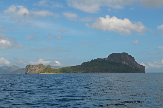 Palawan Island