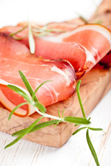 Farmhouse Bacon
