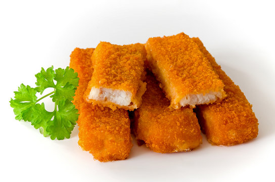 Fischst&auml;bchen