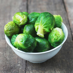 Brussel Sprouts