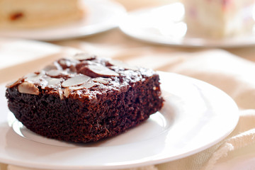 brownies