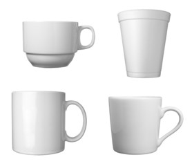 white coffee cup beverage drink food