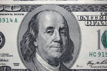 Money background