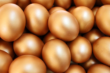 Goldene Eier
