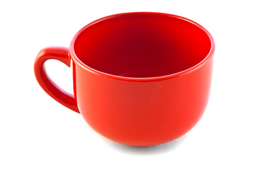 Red cup