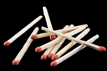 matches