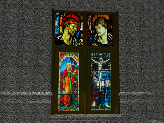 Vitrail - Stained Glass