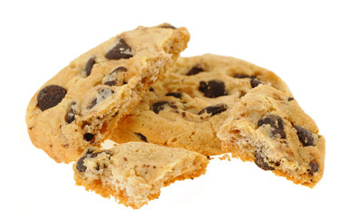 Chocolate cookies