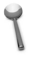 Spoon iron