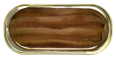 Anchoas