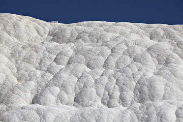 Travertines of Pamukkale