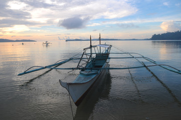 Obraz premium Palawan island