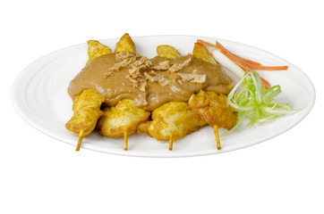Asian cuisine