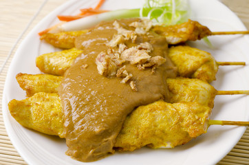 Asian cuisine