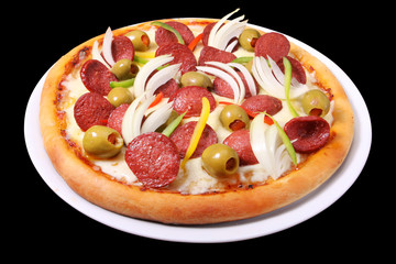 Pizza