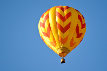 Hot Air Balloon