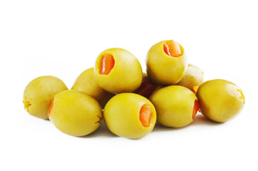 olives