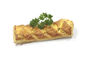 feuilleté